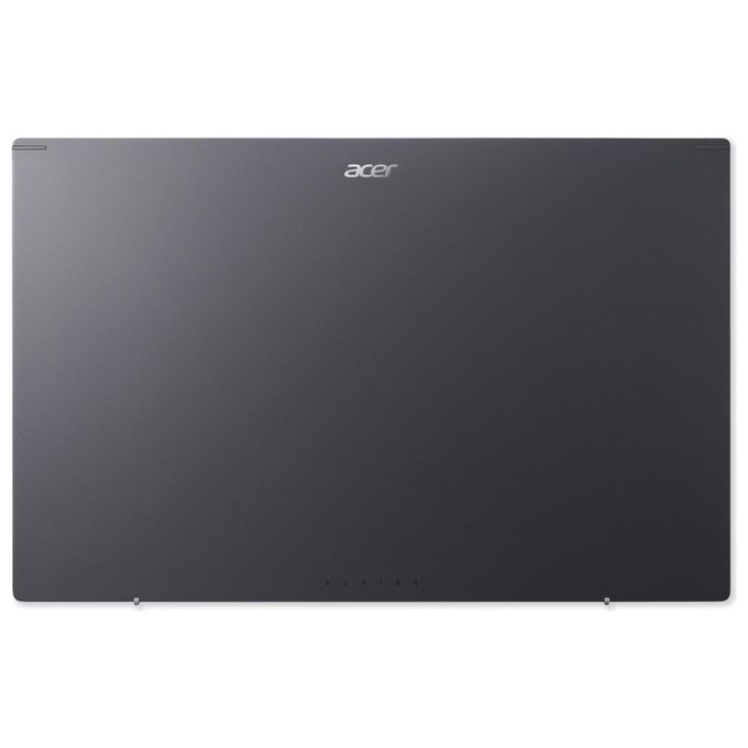 Acer A17-51M-71LP Notebook 17.3'' Core 5 8GB RAM 512GB SSD Windows 11 Home Grigio