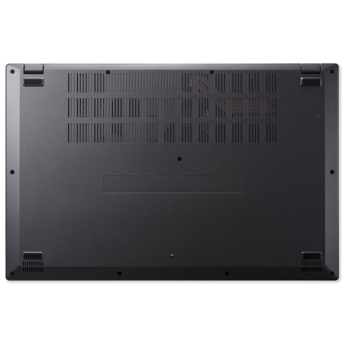 Acer Aspire 17 A17-51M Notebook 17.3 pollici Intel Core i5 120U 16GB RAM 512GB SSD Grigio