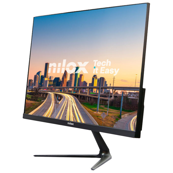 Nilox NXM22FHD1201 Monitor Gaming 21.5'' Full HD 120Hz