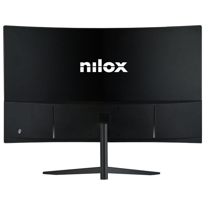 Nilox Monitor Curvo 24'' Full HD 200Hz Gaming