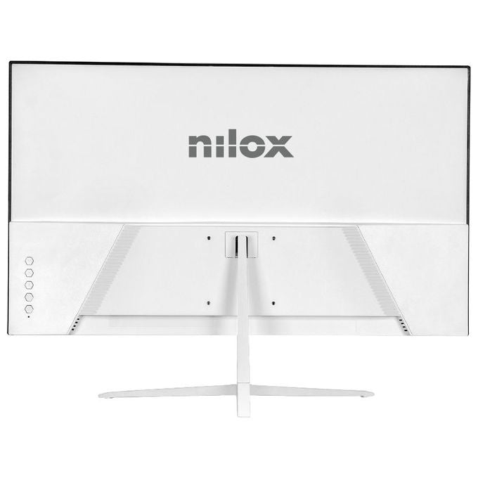 Nilox, Monitor 24 Pollici IPS, 200Hz, 1ms, HDMI, DP