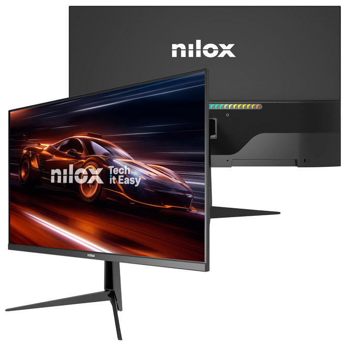 Nilox Monitor 27'' 2K 200Hz IPS