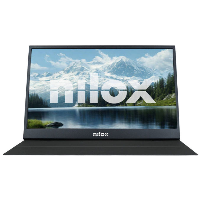 Nilox Monitor Portatile 15.6 pollici FHD IPS