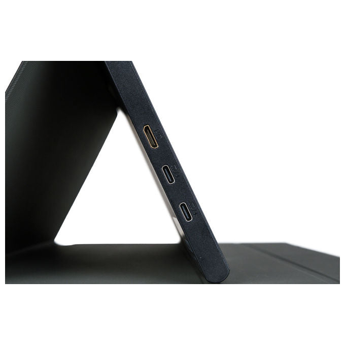 Nilox Monitor Portatile 15.6 pollici FHD IPS