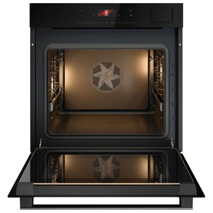 ASKO Forno combinato a vapore Nero 71 L OCS26BGH