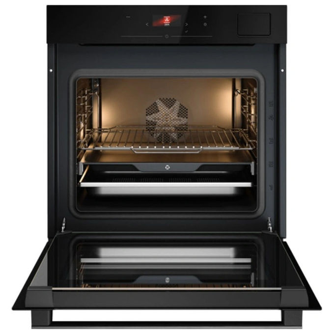 ASKO Forno combinato a vapore Nero 71 L OCS26BGH
