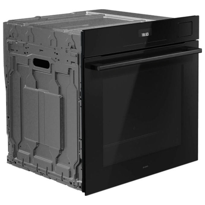ASKO Forno combinato a vapore Nero 71 L OCS26BGH