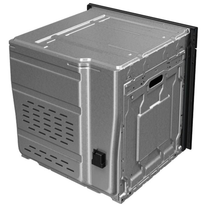 ASKO Forno combinato a vapore Nero 71 L OCS26BGH