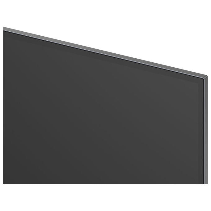 LG OLED55C65LA Serie C6 Smart TV OLED evo 55'' 4K UHD webOS 26 AI Magic Remote Wi-Fi 6E 120 Hz colore Nero