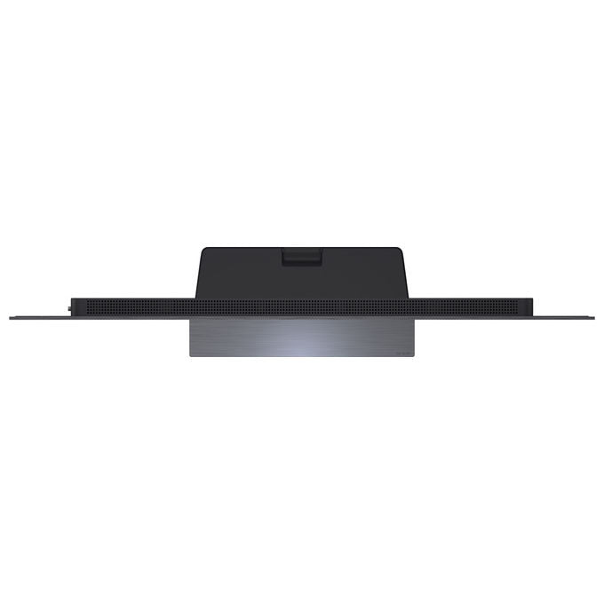 LG OLED55C65LA Serie C6 Smart TV OLED evo 55'' 4K UHD webOS 26 AI Magic Remote Wi-Fi 6E 120 Hz colore Nero