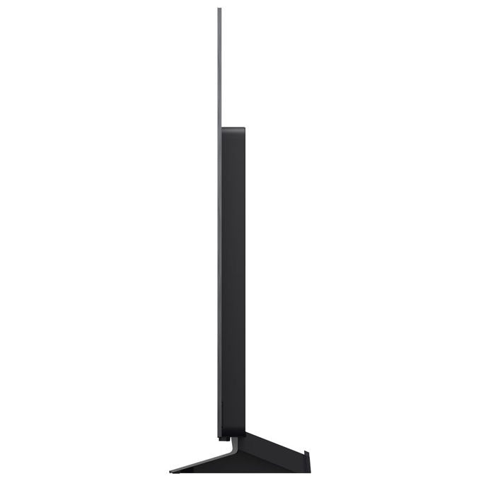 LG OLED55C65LA Serie C6 Smart TV OLED evo 55'' 4K UHD webOS 26 AI Magic Remote Wi-Fi 6E 120 Hz colore Nero