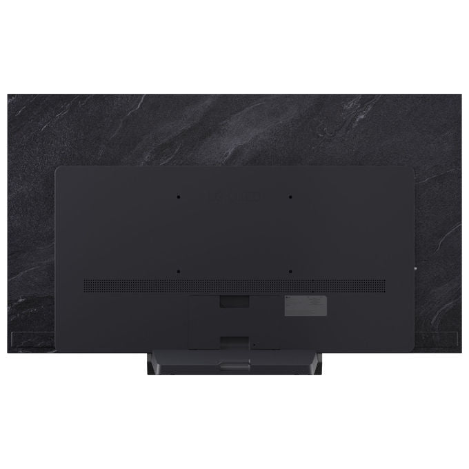 LG OLED55C65LA Serie C6 Smart TV OLED evo 55'' 4K UHD webOS 26 AI Magic Remote Wi-Fi 6E 120 Hz colore Nero