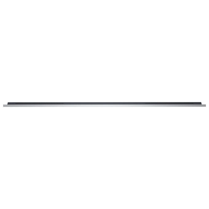 LG OLED evo AI G6 OLED55G64LW 55 pollici 4K Smart TV AirPlay 2 webOS argento