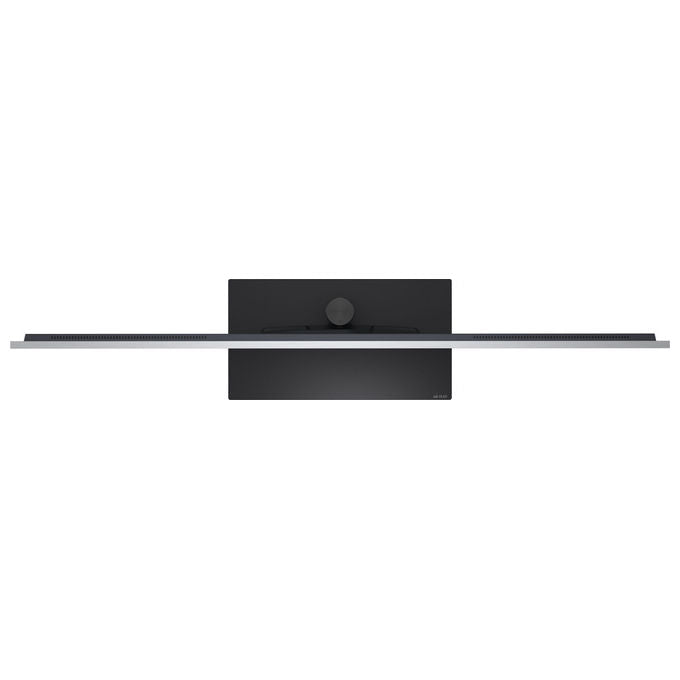 LG OLED55G66LS Serie G6S Smart TV OLED evo 55'' 4K webOS 26 α11 Gen3 VRR 165Hz Wi-Fi 6E colore Argento