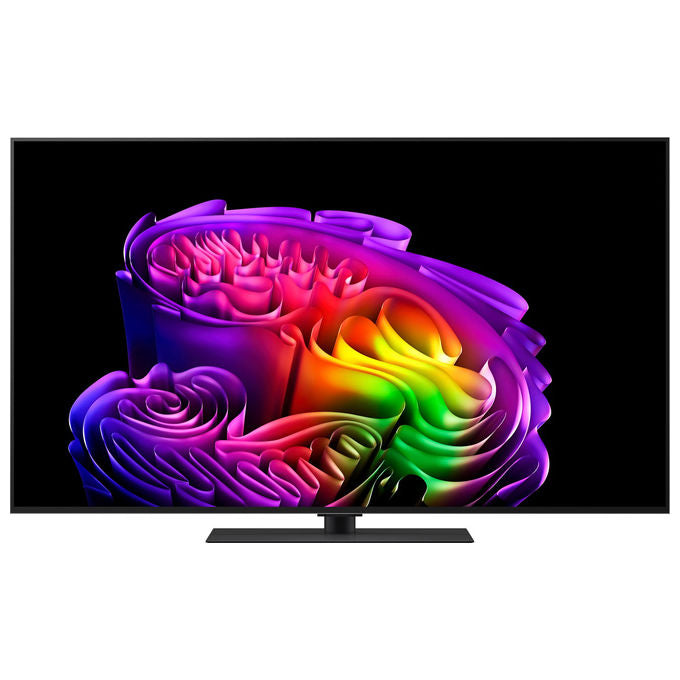 LG OLED55G66LS Serie G6S Smart TV OLED evo 55'' 4K webOS 26 α11 Gen3 VRR 165Hz Wi-Fi 6E colore Argento