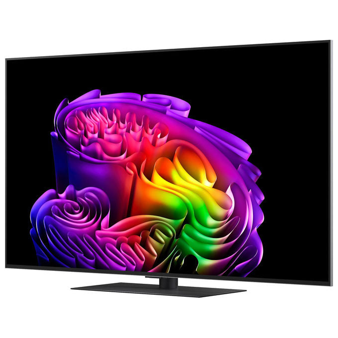 LG OLED55G66LS Serie G6S Smart TV OLED evo 55'' 4K webOS 26 α11 Gen3 VRR 165Hz Wi-Fi 6E colore Argento