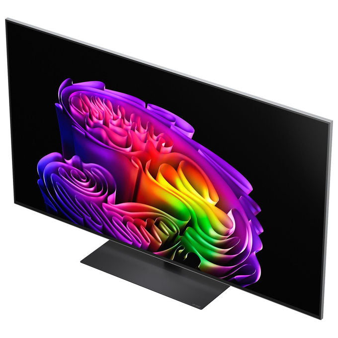 LG OLED55G66LS Serie G6S Smart TV OLED evo 55'' 4K webOS 26 α11 Gen3 VRR 165Hz Wi-Fi 6E colore Argento