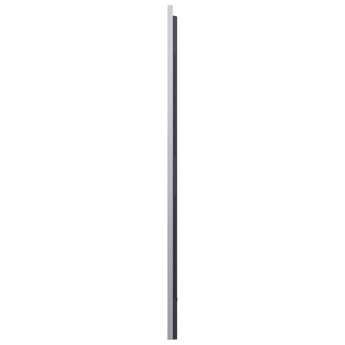 LG OLED65G64LW Serie G6 Smart TV OLED evo 65'' 4K 120Hz Dolby Vision Wi-Fi 6E G-Sync webOS 26 colore Argento
