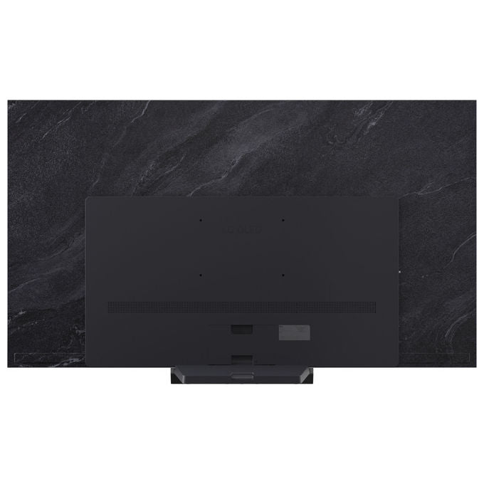 LG OLED77C65LA Serie C6 Smart TV OLED evo 77'' 4K webOS 26 VRR 165Hz Dolby Atmos Wi-Fi 6E colore Nero