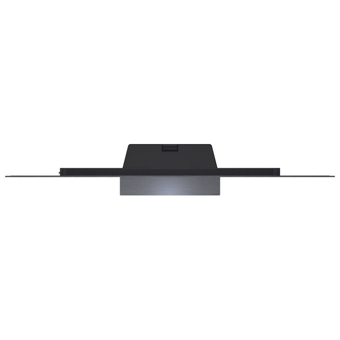 LG OLED77C65LA Serie C6 Smart TV OLED evo 77'' 4K webOS 26 VRR 165Hz Dolby Atmos Wi-Fi 6E colore Nero