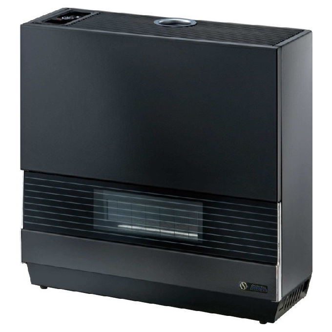 Olimpia Splendid SG 60 HE Stufa a Gas 5100W Alimentazione metano-GPL