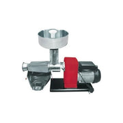 Imperia OM-2800-E Passapomodoro Elettrico Potenza 400 W Velocita' 2800 giri-min Produzione 200 Kg-h colore Nero