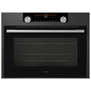 ASKO 500394 Craft Forno da incasso Multifunzione 48 L Classe A 18 funzioni di cottura 82 programmi automatici (45.5x59.5x54.6 cm) colore Antracite