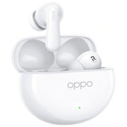 Oppo Enco Air4 Auricolari True Wireless Bluetooth 5.4 Driver Titanio ANC IP55 44h Autonomia colore Bianco