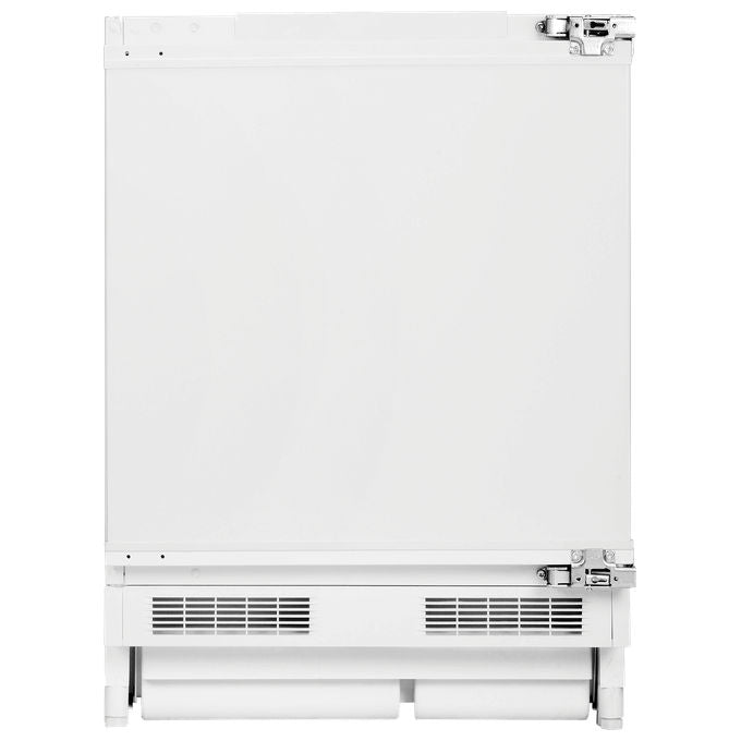 Beko BU1104N b100 Frigorifero da Incasso Sottotavolabile Statico 130 L 82 cm Classe E 35 dB Porte Reversibili colore Bianco