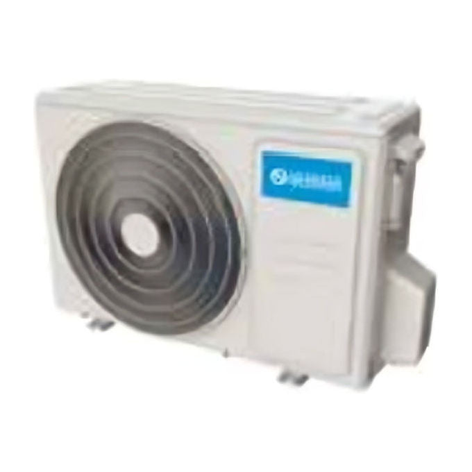 Olimpia Splendid OS-K-SENEH09EI Climatizzatore Monosplit Nexya S4 E Inverter 9000 BTU Bianco