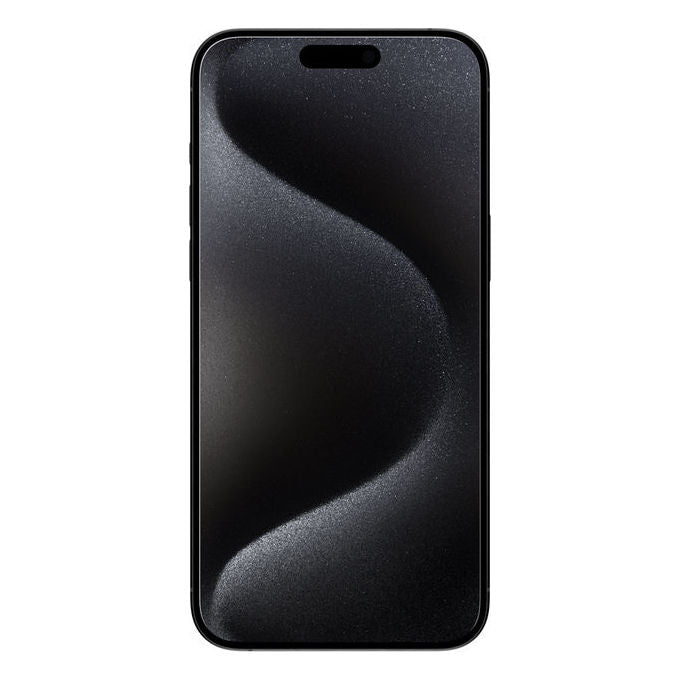 Belkin OVA170HQ ScreenForce Schermo protettivo per la privacy in vetro temperato antibatterico e resistente ai graffi per Apple iPhone 16 Pro Max spessore 0.29 mm colore Nero