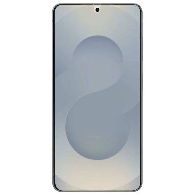 Belkin OVB076HQ ScreenForce Titan SmartShield Protezione Schermo con Filtro Privacy Vetro 9H Anti-impronta 0,22 mm per Samsung Galaxy S26+ colore Trasparente