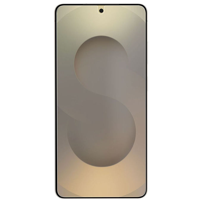 Belkin OVB080HQ Pellicola proteggischermo trasparente per Samsung Galaxy S26 Ultra rigida 7H resistente ai graffi e agli urti fino a 1,8 m in vetro spessore 0,22 mm colore Trasparente