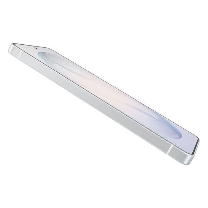 Belkin OVB090HQ ScreenForce Pellicola proteggischermo trasparente resistente ai graffi e alle cadute per Samsung Galaxy S26 spessore 0,22 mm applicazione senza bolle d'aria fino a 1,8 m colore Trasparente