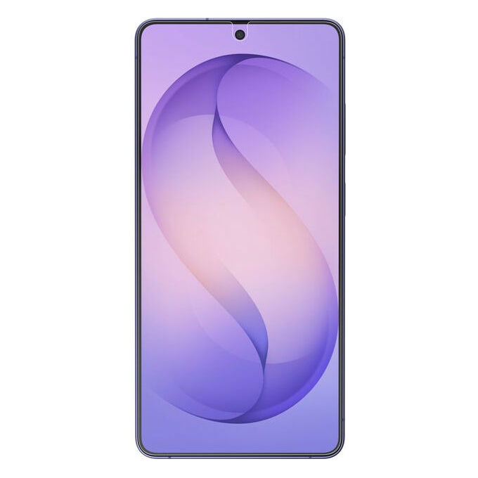 Belkin OVB092HQ ScreenForce Pellicola proteggischermo trasparente per Samsung Galaxy S26 Ultra rigidita' 7H resistente ai graffi e alle cadute spessore 0,22 mm applicazione senza bolle d'aria fino a 1,8 m colore Trasparente
