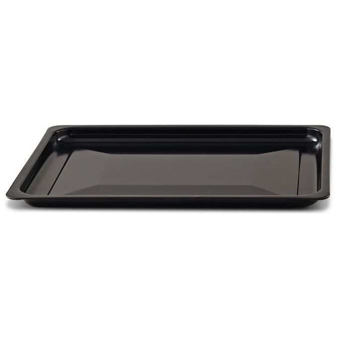 Moulinex OX444810 Optimo Fornetto elettrico 19 L 1380 W Grill 740 W Convezione 6 Programmi colore Nero