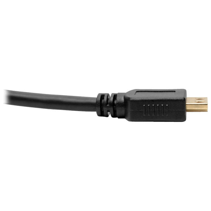 Tripp Lite P131-06N Adattatore HDMI a VGA con Audio Converter 0,15 m colore Nero