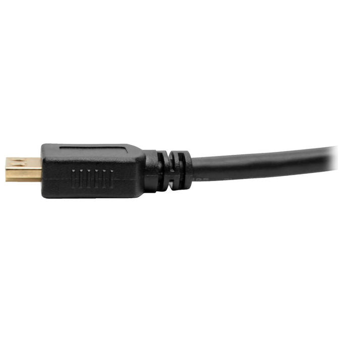 Tripp Lite P131-06N Adattatore HDMI a VGA con Audio Converter 0,15 m colore Nero