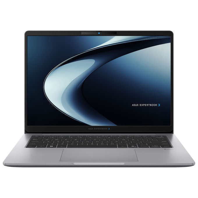 Asus P3406CCAP-LY0181 ExpertBook P3 Notebook 14'' Intel Core Ultra 5 225H 8 GB DDR5 512 GB SSD No OS colore Grigio