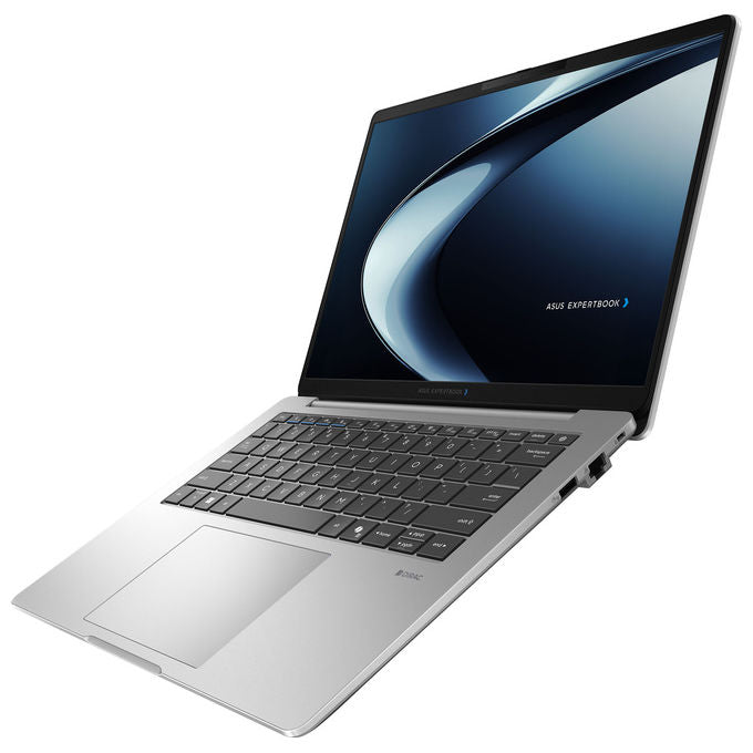 Asus P3406CCAP-LY0181 ExpertBook P3 Notebook 14'' Intel Core Ultra 5 225H 8 GB DDR5 512 GB SSD No OS colore Grigio