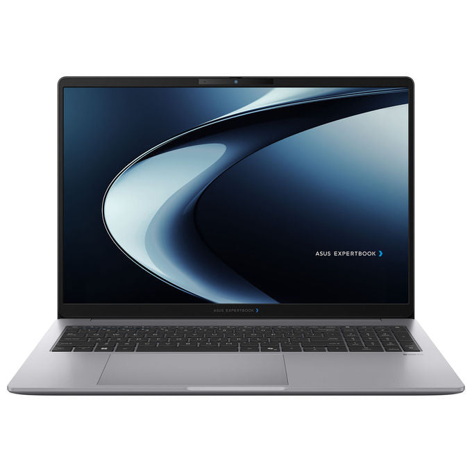 Asus P3606CCA-MB0033X ExpertBook P3 Notebook 16'' WUXGA Intel Core Ultra 7 255H 16GB DDR5 512GB SSD Windows 11 Pro colore Misty Grey