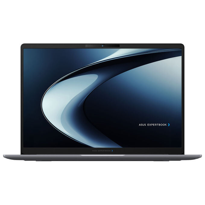 Asus P3606CCA-MB0033X ExpertBook P3 Notebook 16'' WUXGA Intel Core Ultra 7 255H 16GB DDR5 512GB SSD Windows 11 Pro colore Misty Grey