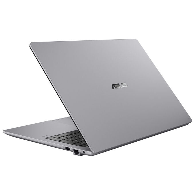 Asus P3606CCA-MB0033X ExpertBook P3 Notebook 16'' WUXGA Intel Core Ultra 7 255H 16GB DDR5 512GB SSD Windows 11 Pro colore Misty Grey