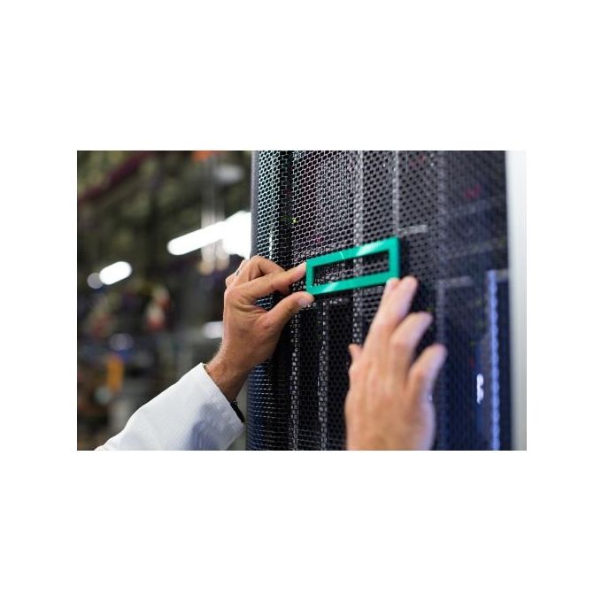 HPE P52775-B21 DL320 Gen11 Kit cavi tri-modale 8 SFF