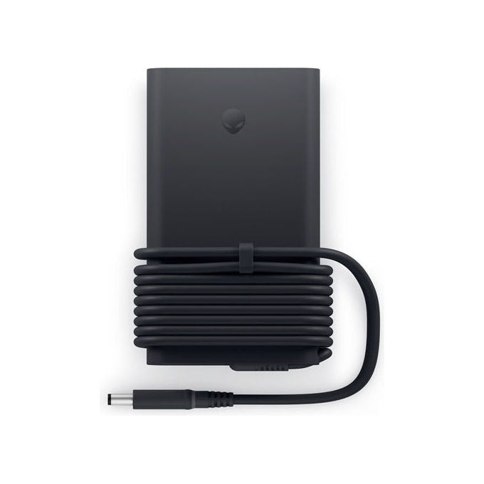 Dell P5JN7 Adattatore CA GaN Slim 360 W connettore 7.4 mm per Notebook e Alienware colore Nero