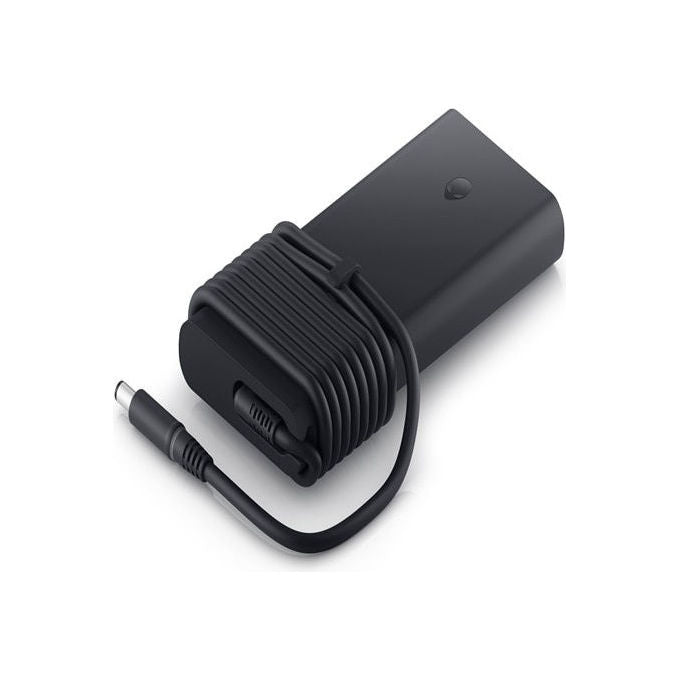 Dell P5JN7 Adattatore CA GaN Slim 360 W connettore 7.4 mm per Notebook e Alienware colore Nero