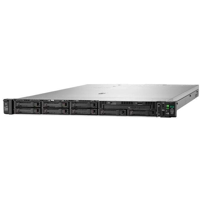 HPE P90813-425 ProLiant Compute DL360 Gen12 Server Rack 1U Intel Xeon 2,4 GHz 64 GB DDR5 2x1000W colore Nero
