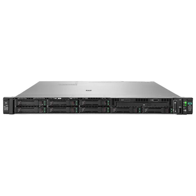 HPE P90813-425 ProLiant Compute DL360 Gen12 Server Rack 1U Intel Xeon 2,4 GHz 64 GB DDR5 2x1000W colore Nero