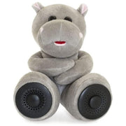 Hi-fun Hi-Friends Hi-Ippo Cassa Acustica Peluche con Speaker