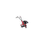 EXCEL MTZ140 EXCEL Motozappa a scoppio 4 tempi 139 cc 60 cm 6 frese in acciaio ruotino da 15,2 cm colore Nero